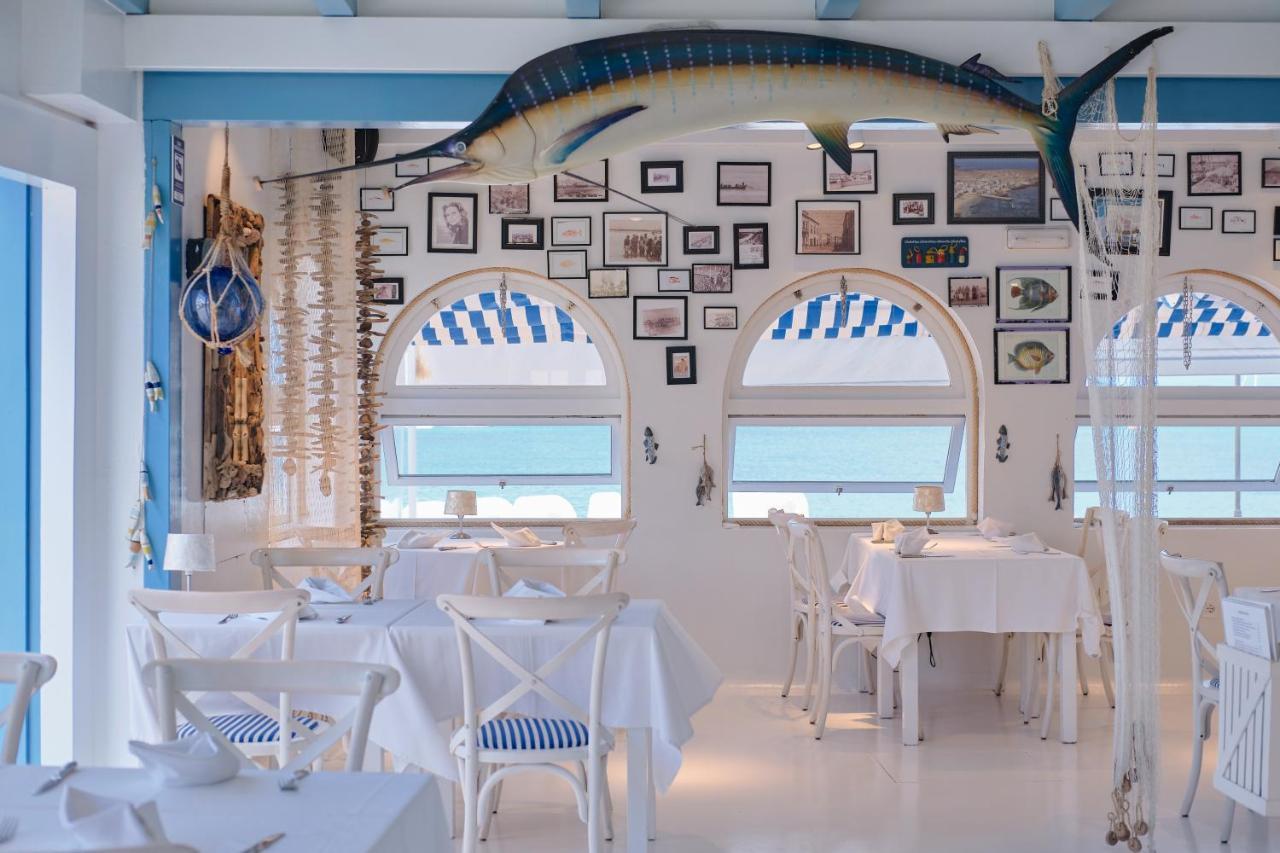 Avanti Lifestyle Hotel - Only Adults Corralejo Exteriér fotografie