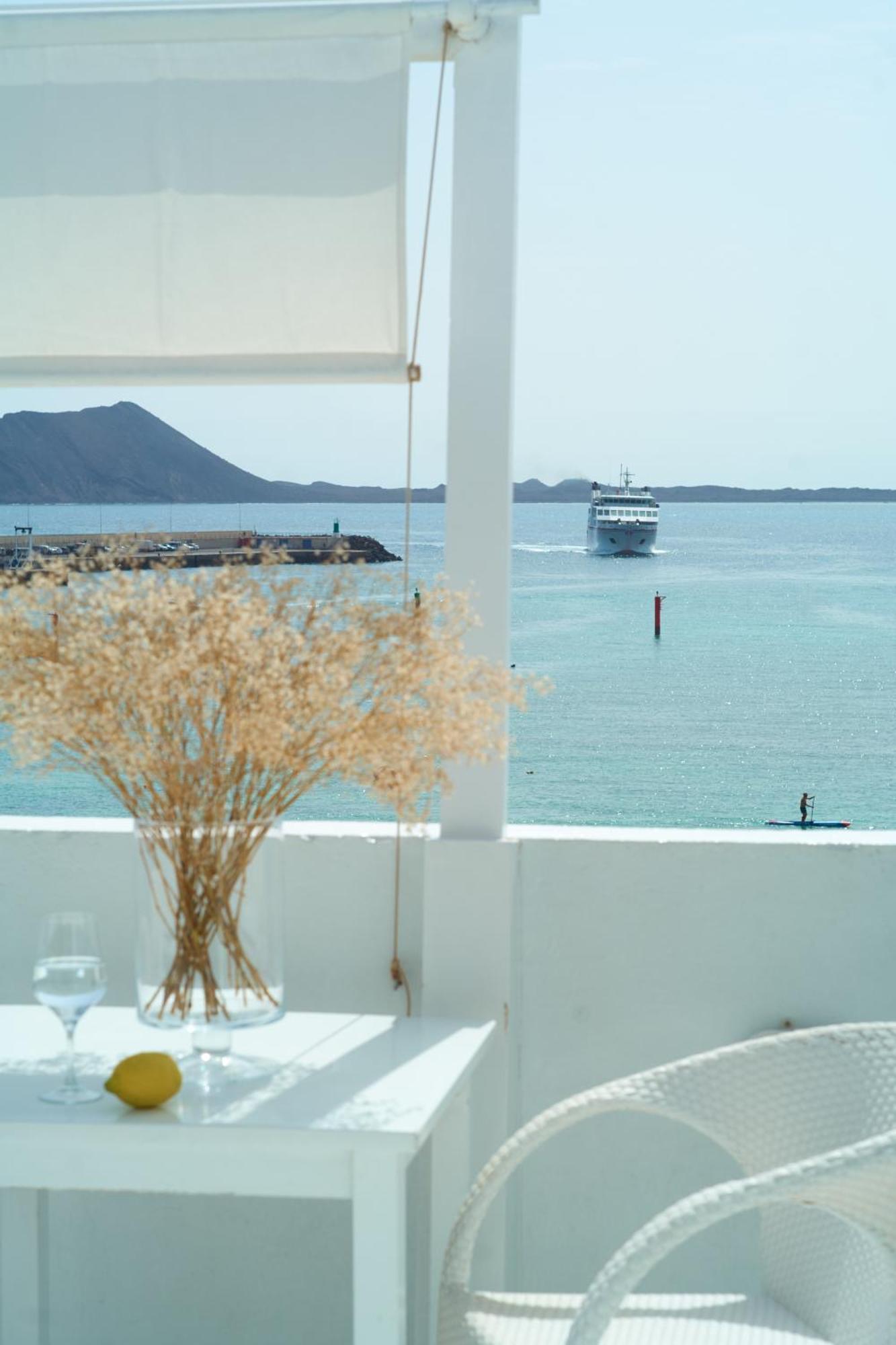 Avanti Lifestyle Hotel - Only Adults Corralejo Pokoj fotografie