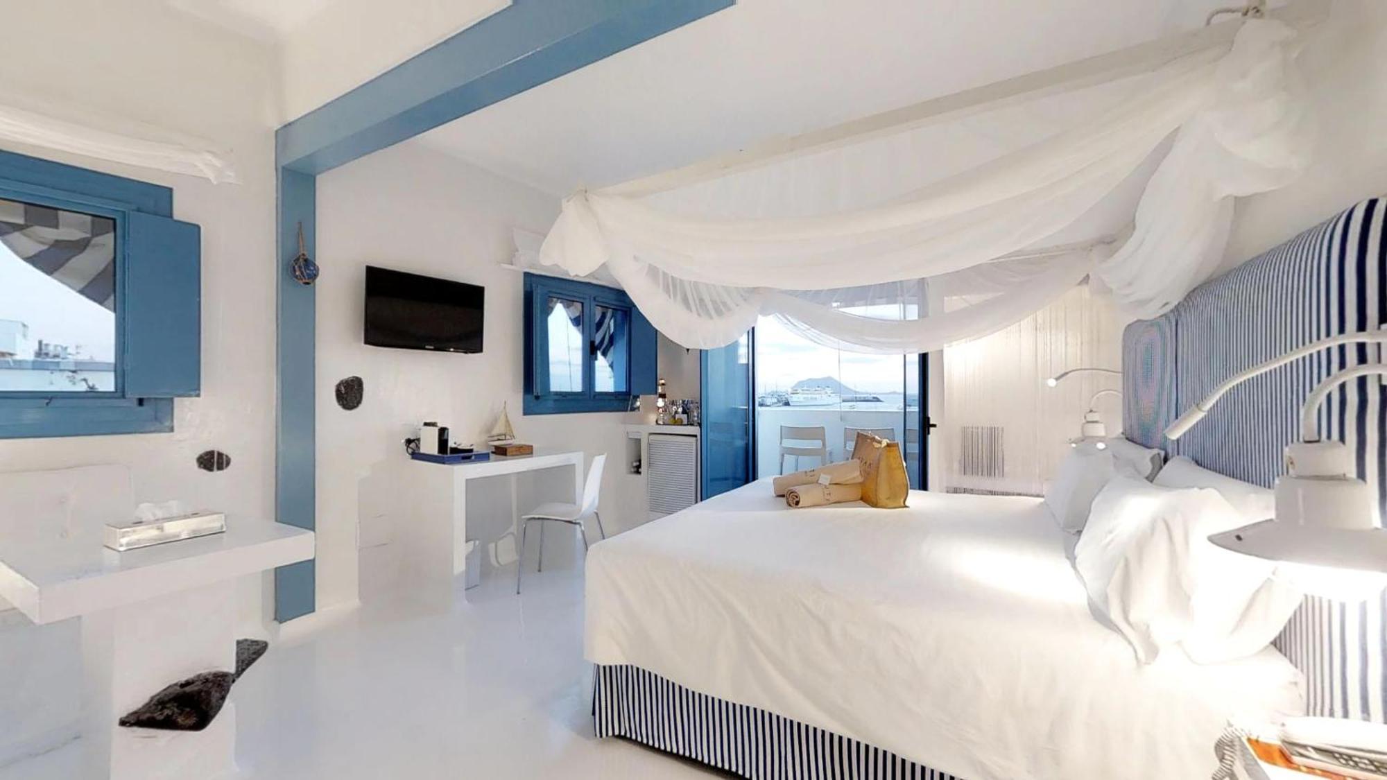 Avanti Lifestyle Hotel - Only Adults Corralejo Pokoj fotografie