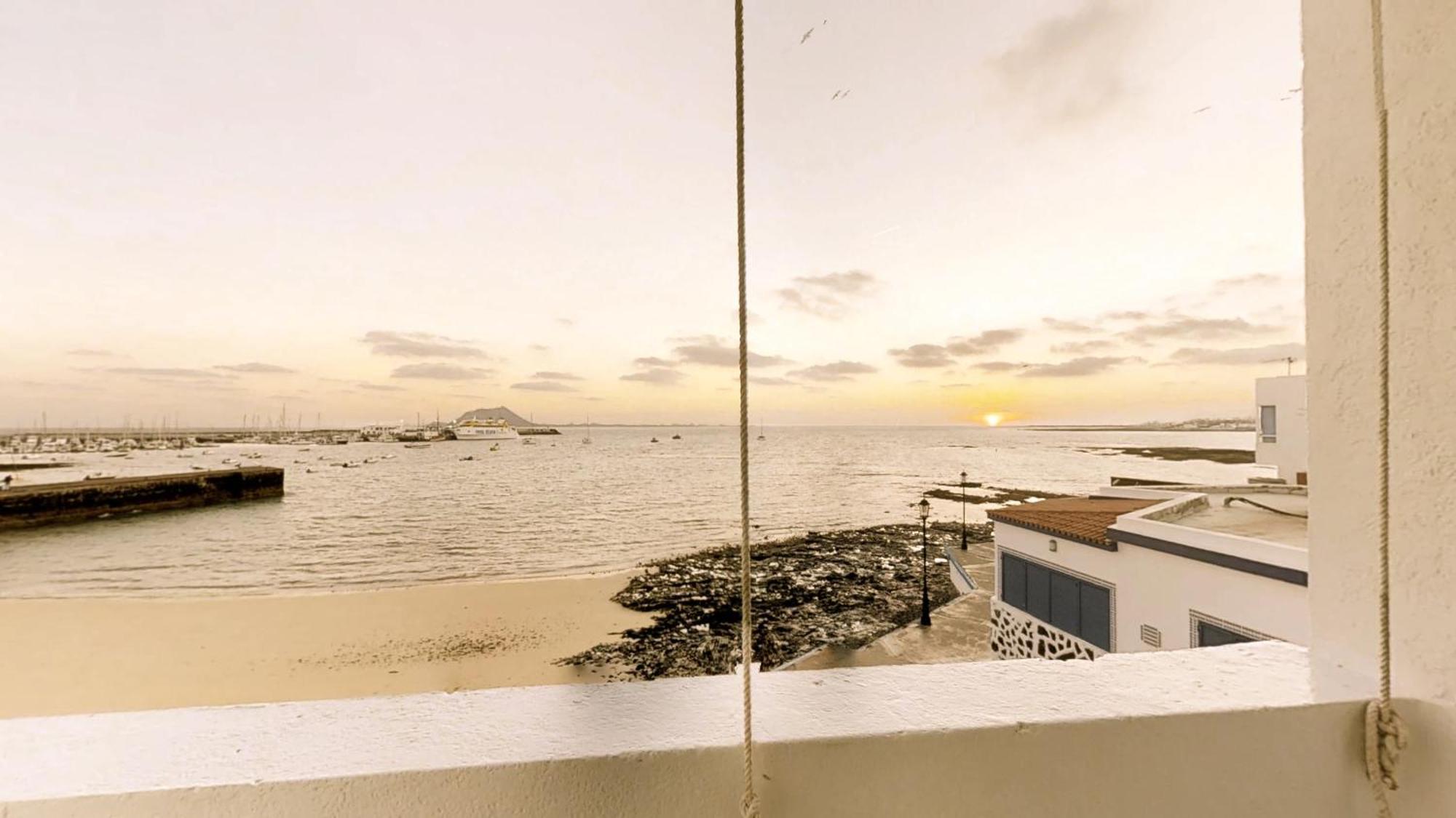 Avanti Lifestyle Hotel - Only Adults Corralejo Pokoj fotografie