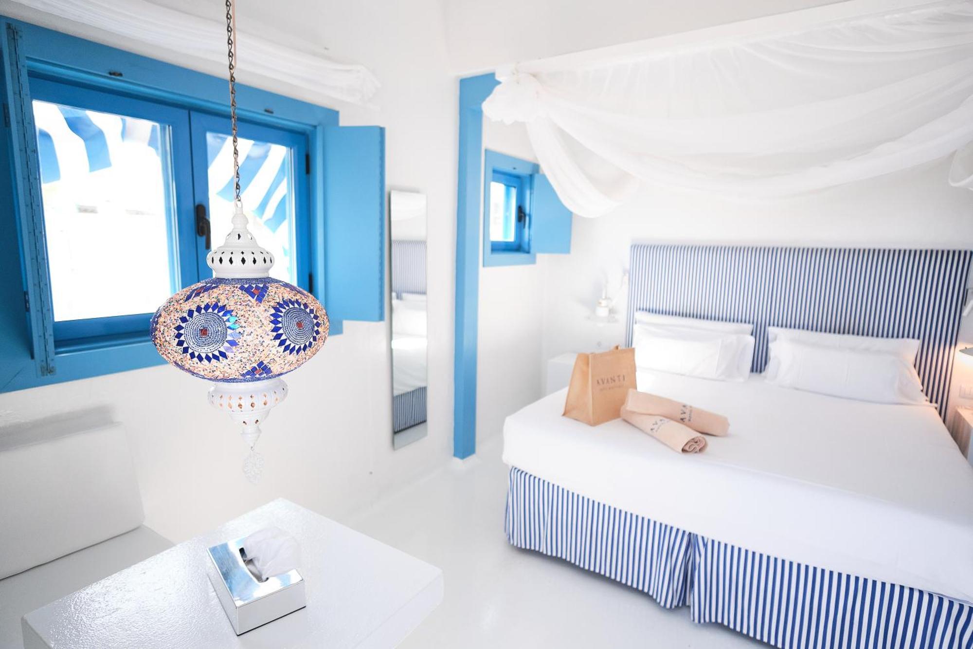 Avanti Lifestyle Hotel - Only Adults Corralejo Pokoj fotografie