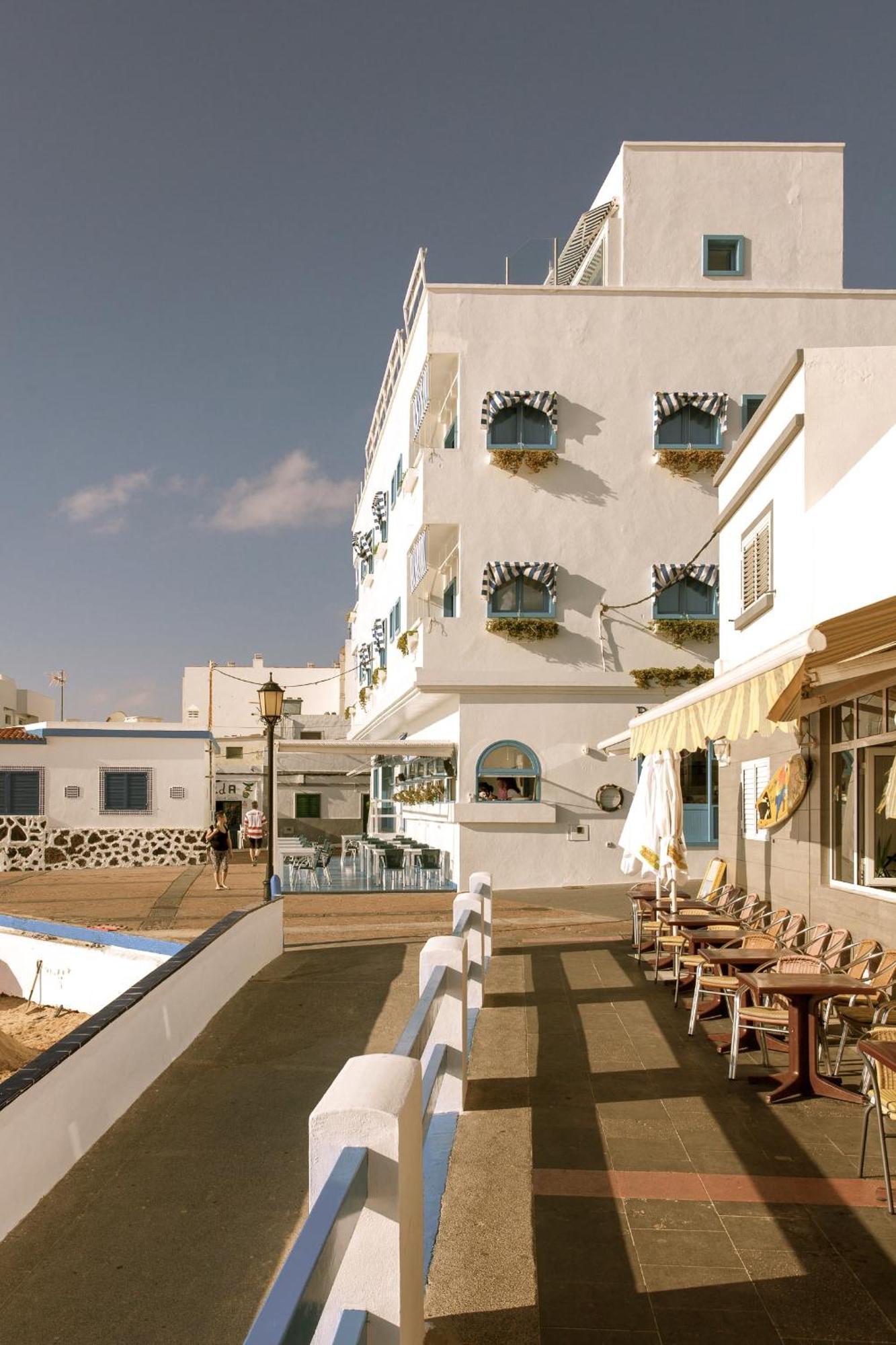 Avanti Lifestyle Hotel - Only Adults Corralejo Pokoj fotografie