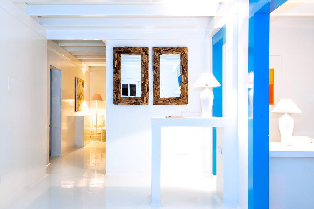 Avanti Lifestyle Hotel - Only Adults Corralejo Exteriér fotografie