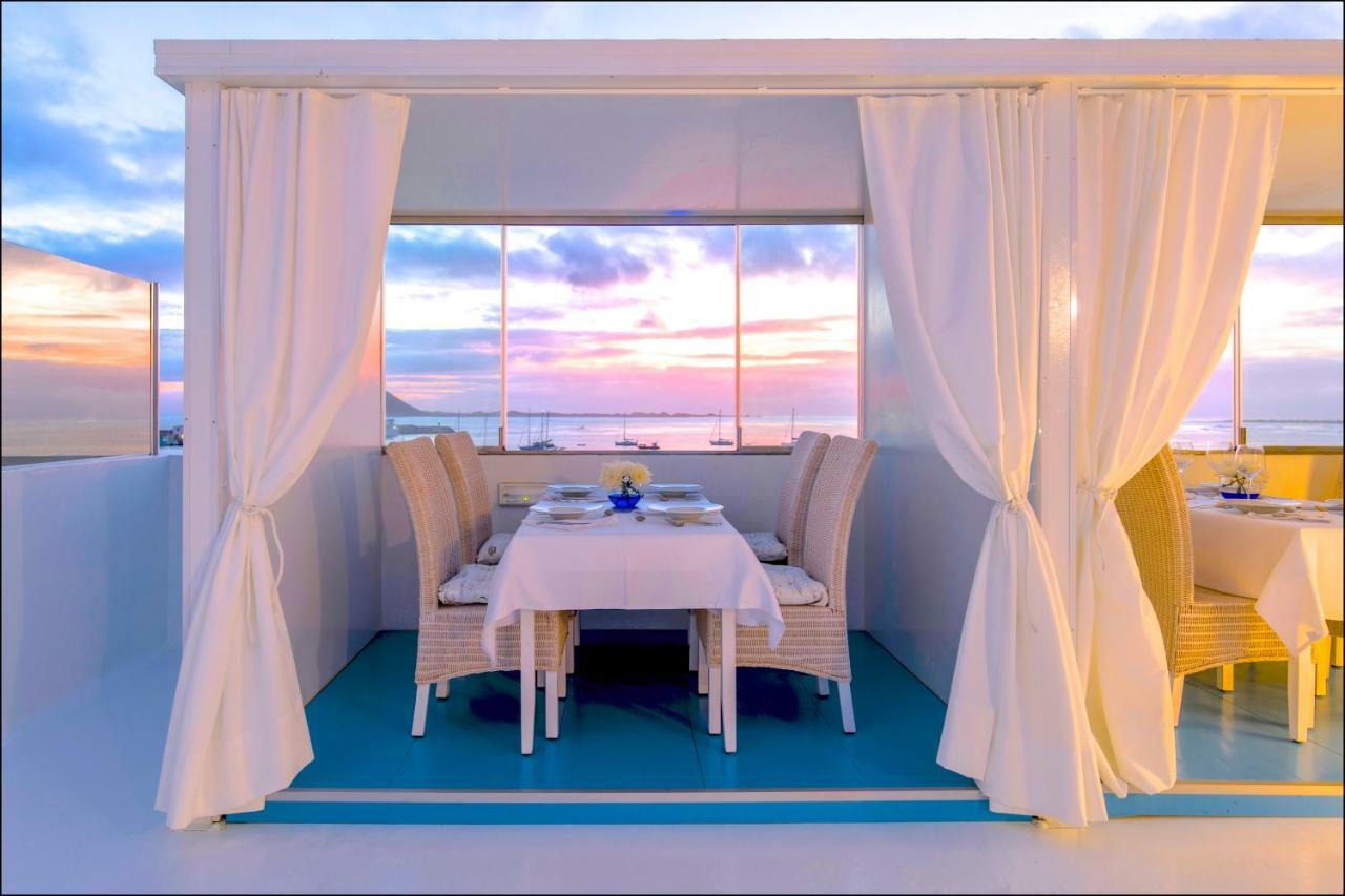 Avanti Lifestyle Hotel - Only Adults Corralejo Exteriér fotografie